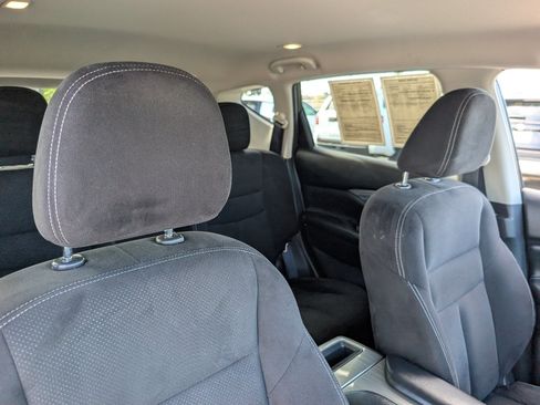 Used 2017 Nissan Murano SV w/ Cargo Package AWD/4WD image 3