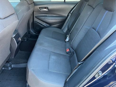 Used 2022 Toyota Corolla SE FWD image 11