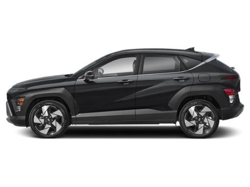 New 2026 Hyundai Kona Limited FWD image 3