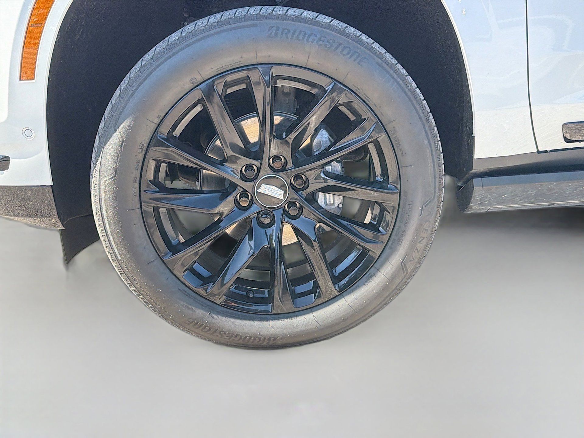 Used 2025 Cadillac Escalade Sport Platinum AWD/4WD image 43