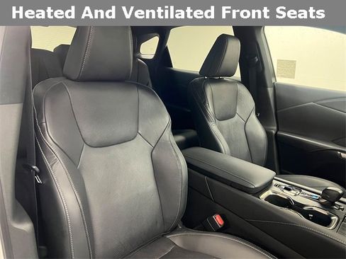 Certified 2023 Lexus RX 350 Premium Plus image 13