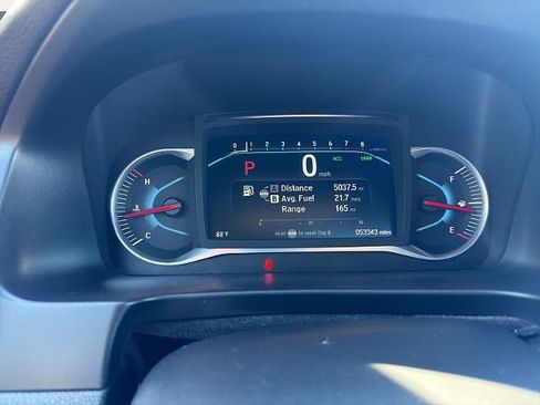 Used 2021 Honda Pilot Black Edition image 28