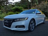 Used 2018 Honda Accord EX-L image 3