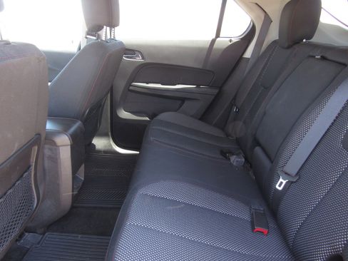 Used 2013 Chevrolet Equinox LT w/ Driver Convenience Package AWD/4WD image 13