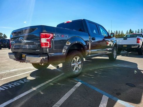 Used 2020 Ford F150 XLT image 5