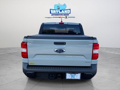 Used 2024 Ford Maverick Lariat