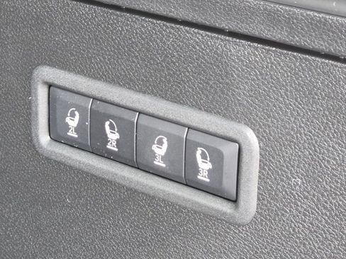 New 2025 Jeep Wagoneer Series III w/ Quick Order Package 25C Super image 26