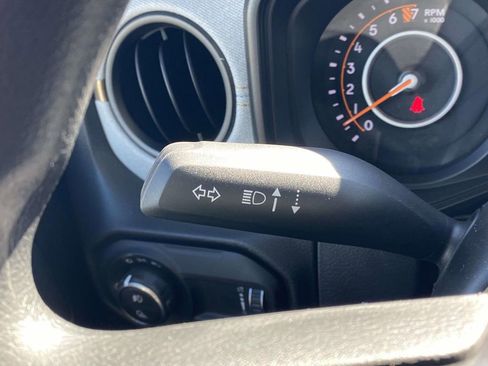 New 2026 Jeep Gladiator Sport image 25