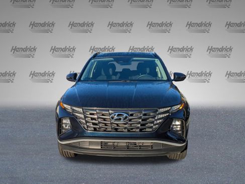 Used 2022 Hyundai Tucson SEL w/ Cargo Package image 10