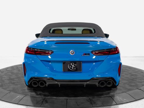 Used 2023 BMW M8 Competition AWD/4WD image 6