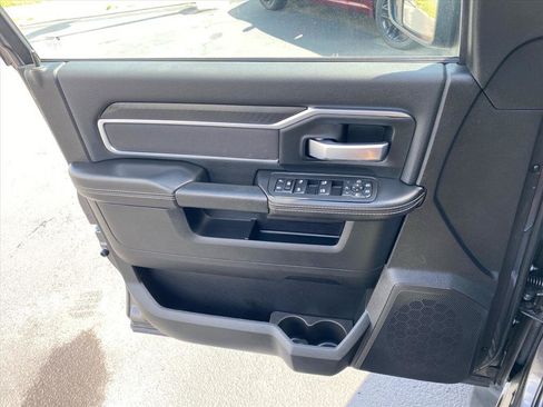 Used 2025 RAM 3500 Big Horn AWD/4WD image 22