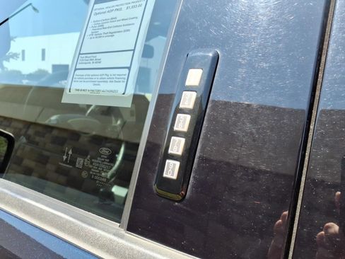 Used 2021 Ford F150 XLT w/ Equipment Group 301A Mid AWD/4WD image 13