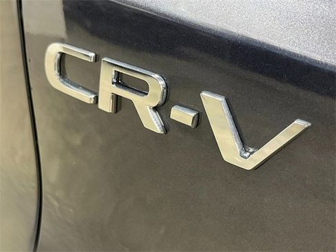 New 2026 Honda CR-V EX-L image 5