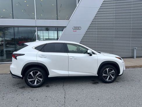 Used 2019 Lexus NX 300 AWD w/ Premium Package image 17
