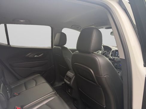 Used 2021 GMC Terrain SLT FWD image 17