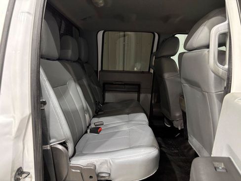 Used 2014 Ford F350 XL AWD/4WD image 14