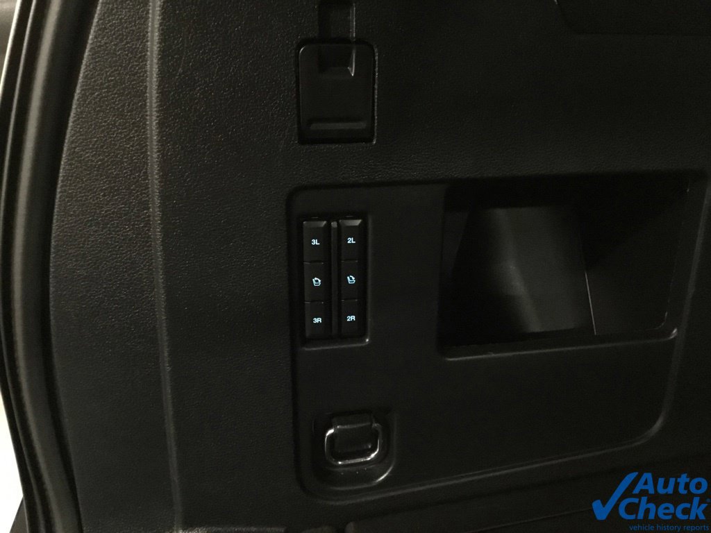 Used 2021 Ford Expedition Max Platinum AWD/4WD image 19