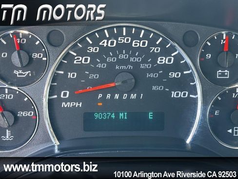 Used 2011 Chevrolet Express 2500 RWD image 14