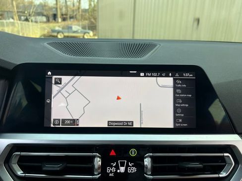 Used 2019 BMW 330i Sedan image 25