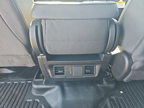 New 2026 Chevrolet Silverado 3500 W/T AWD/4WD image 19