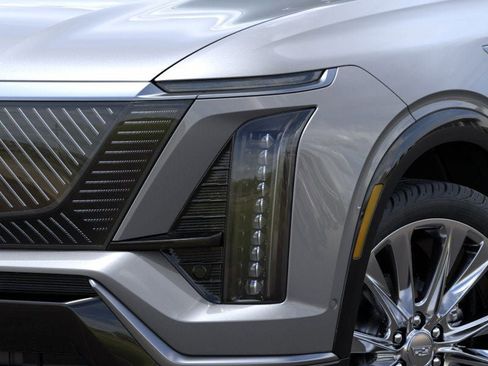 New 2026 Cadillac Vistiq Premium Luxury AWD/4WD image 10