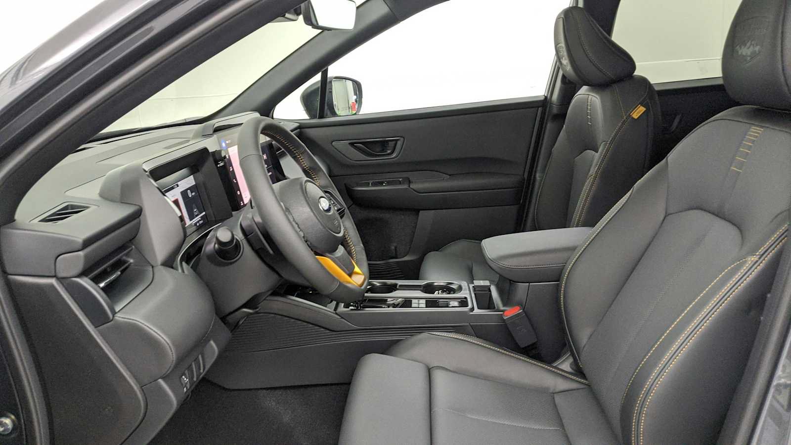 New 2026 Subaru Outback Wilderness AWD/4WD image 12