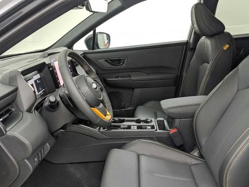 New 2026 Subaru Outback Wilderness AWD/4WD image 12