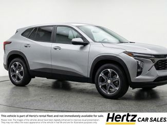 Used 2025 Chevrolet Blazer LT FWD video 1