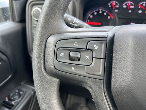 New 2026 Chevrolet Silverado 2500 Custom w/ Custom Value Package image 19