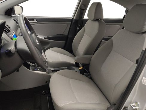 Used 2014 Hyundai Accent GLS image 17