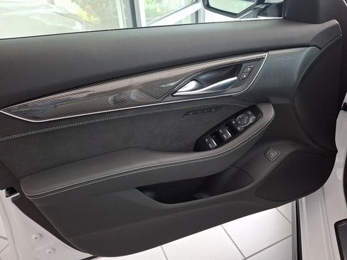 Used 2025 Cadillac CT5 V Blackwing RWD image 12