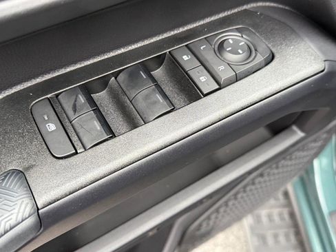 Used 2025 Toyota 4Runner TRD Off-Road Premium image 17