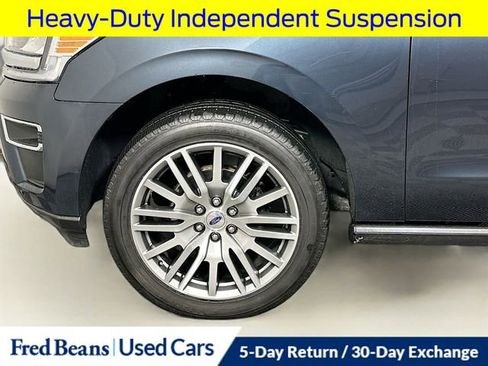 Used 2022 Ford Expedition Max Limited image 41