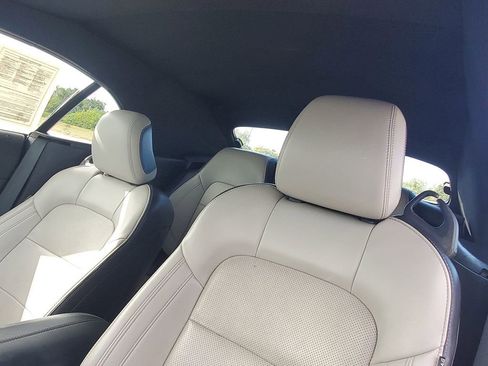 Used 2024 Ford Mustang GT Premium image 30