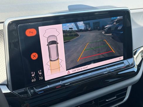 New 2026 Volkswagen Atlas Peak Edition AWD/4WD image 25