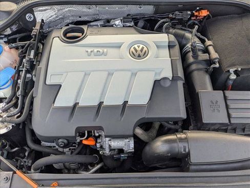 Used 2013 Volkswagen Jetta TDI image 20