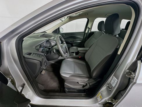 Used 2018 Ford Escape S FWD image 13