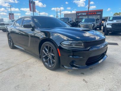 Used 2023 Dodge Charger R/T w/ Plus Group