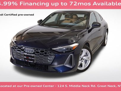 Used 2025 Audi A5 2.0T Premium w/ Convenience Package