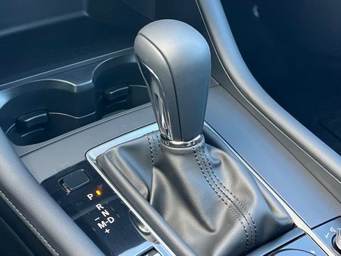 New 2026 MAZDA MAZDA3 2.5 S Sedan w/ Preferred Pkg image 21