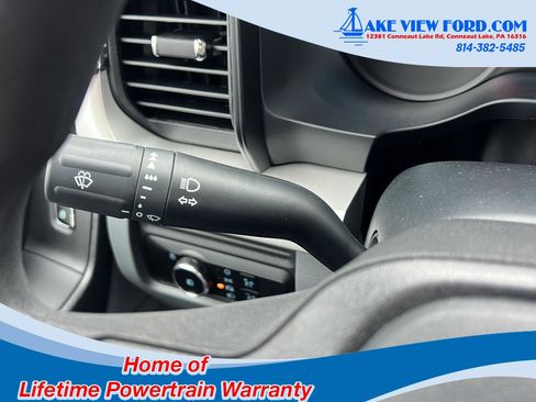 Used 2025 Ford F350 XL w/ XL Chrome Package image 23