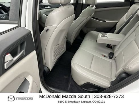 Used 2018 Hyundai Tucson Value AWD/4WD image 22
