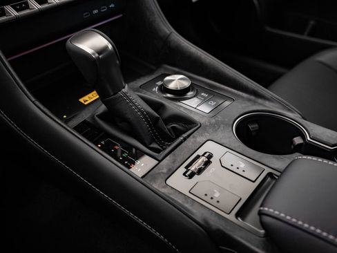 New 2026 Lexus IS 350 F Sport AWD/4WD image 36