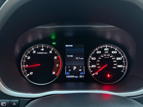 Used 2020 Mitsubishi Eclipse Cross ES image 24