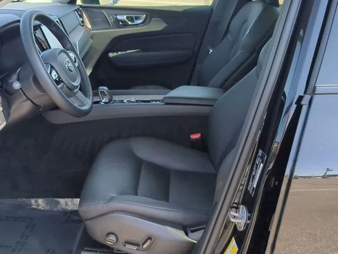 Certified 2024 Volvo XC60 B5 Plus w/ Climate Package AWD/4WD image 15