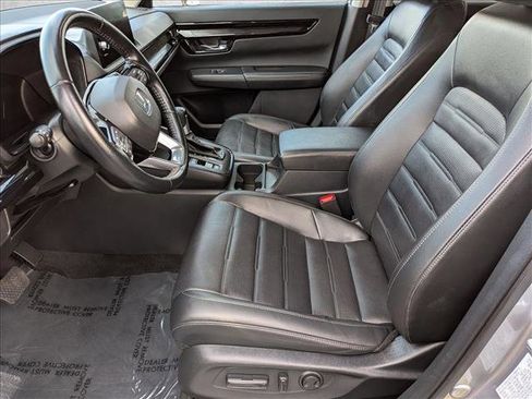 Used 2025 Honda CR-V EX-L image 16