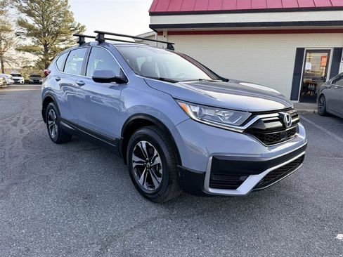 Used 2022 Honda CR-V Special Edition image 3