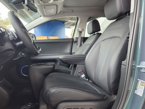 New 2026 Hyundai Ioniq 5 Limited image 23