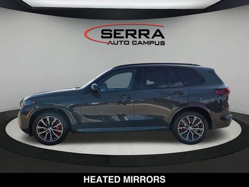 New 2026 BMW X5 xDrive50e w/ Executive Package AWD/4WD image 6
