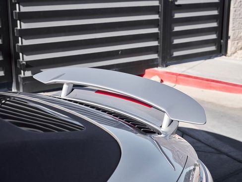 Used 2024 Porsche 911 Turbo S image 9